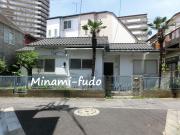 西六郷1丁目貸家