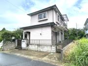 ＪＲ総武本線日向駅まで徒歩7分