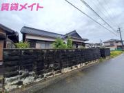 若松北1丁目貸家