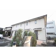 プラッサムコート佐古木