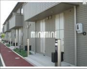 ヘーベルメゾン垂井 A棟