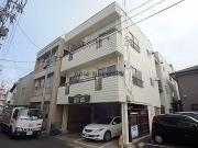 岐阜県岐阜市青柳町６丁目