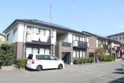 夢番地A・B