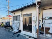 内代町1丁目貸家