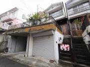 神戸電鉄有馬線鈴蘭台駅まで徒歩8分