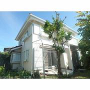 ゆりが丘一丁目貸家