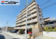 アメニティ日比野 