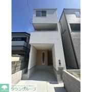 ＪＲ埼京線南与野駅まで徒歩13分