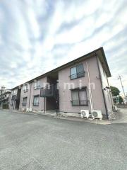 ＪＲ豊肥本線東海学園前駅まで徒歩6分