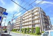 シティプラザ深江北町