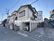 さいたま市緑区中尾貸家