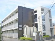 東武伊勢崎・大師線北越谷駅まで徒歩18分