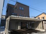 北26条東4丁目 戸建て