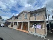 ＪＲ山陽本線西阿知駅まで徒歩8分