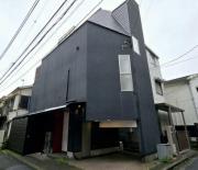 目黒区下目黒2丁目住宅