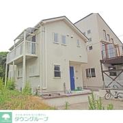 茅ヶ崎市浜須賀住宅