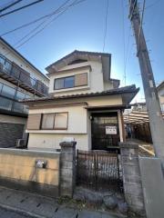 ＪＲ湖西線堅田駅まで徒歩12分