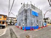 （新築旭化成ヘーベルハウス）（仮称）北町8丁目戸建てB棟