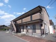 ＪＲ赤穂線西相生駅まで徒歩4分