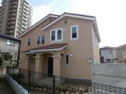 シンフォニア木町 A棟