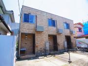 京成金町線京成金町駅まで徒歩8分