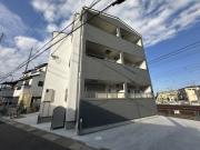 パークス長岡京