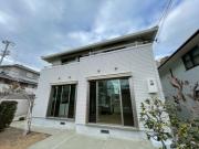 赤松町2丁目貸家