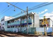 名鉄瀬戸線瓢箪山駅まで徒歩3分