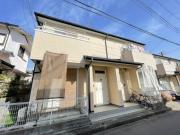 奥村メゾネット