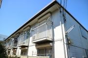 京王線飛田給駅まで徒歩4分