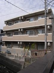 京急本線追浜駅まで徒歩6分