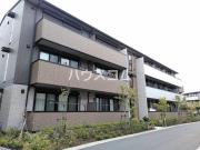 ロイジェントパークスレイクタウンB
