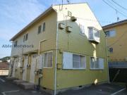 鼻高テラスハウスA・B・C・D