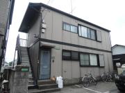 西武池袋・豊島線大泉学園駅まで徒歩21分