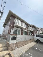 ＪＲ筑豊本線本城駅まで徒歩18分