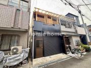 今川ガレージハウス