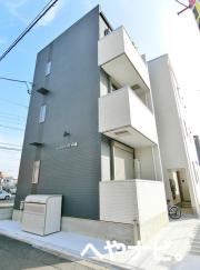 地下鉄鶴舞線庄内通駅まで徒歩4分