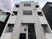 近鉄大阪線久宝寺口駅まで徒歩10分