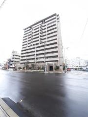 ＪＲ山陽本線福山駅まで徒歩15分