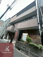 ヒロタハイツ