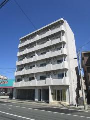 CASA BIANCA 九品寺