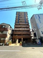 アスリート新大阪2