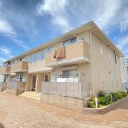 サン・ラフィーエ上小阪B棟