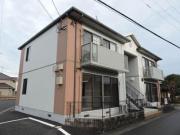 コンフォール城井A
