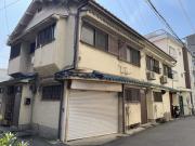 阪神本線鳴尾・武庫川女子大前駅まで徒歩6分