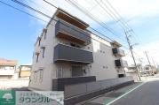 クロッシア住吉町