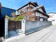 南海本線羽倉崎駅まで徒歩16分