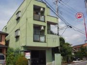 シティハウス南町