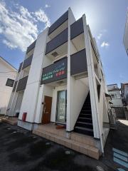 ナチュラルヴィレッジ住吉町A棟