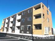 ＪＲ水戸線結城駅まで徒歩16分